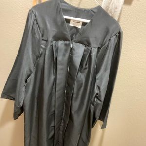 Graduation gown